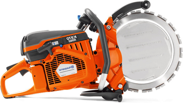 Husqvarna K 970 Ring Husqvarna K 970 Ring