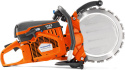 Husqvarna K 970 Ring Husqvarna K 970 Ring