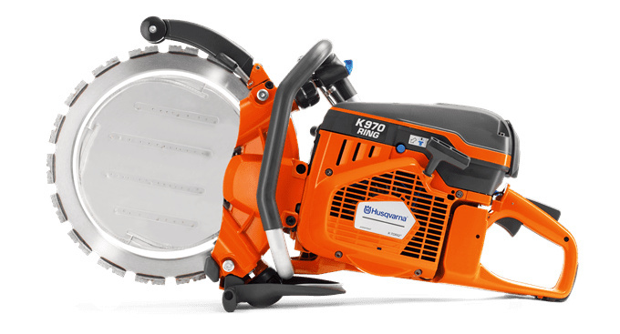 Husqvarna K 970 Ring Husqvarna K 970 Ring
