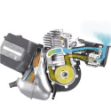 Husqvarna K 970 Ring Husqvarna K 970 Ring