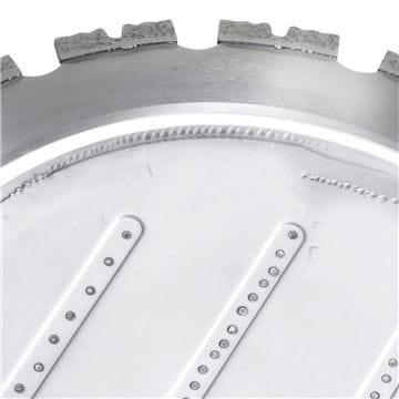 Husqvarna K 970 Ring Husqvarna K 970 Ring
