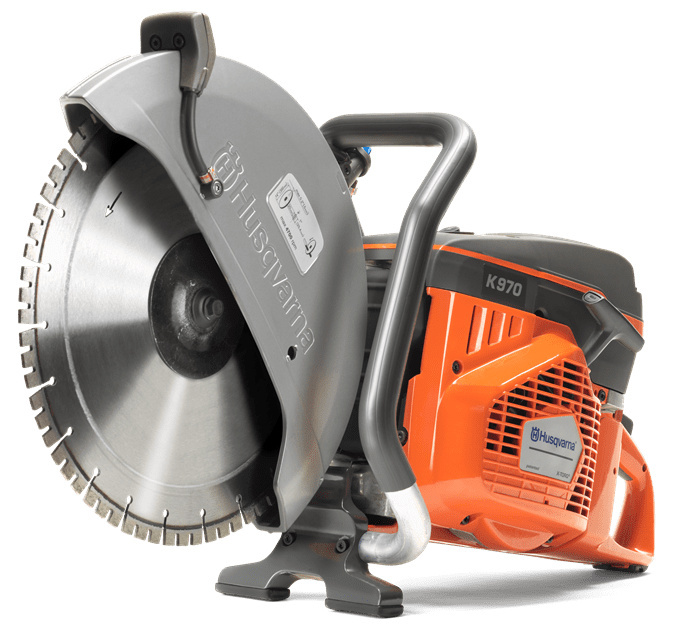 Husqvarna K 970 Husqvarna K 970
