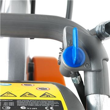 Husqvarna K 970 Husqvarna K 970