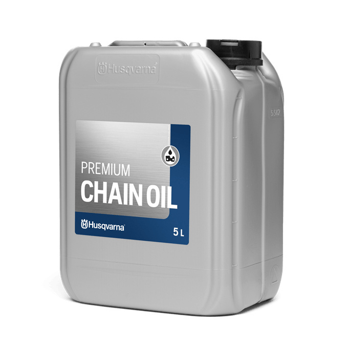 Husqvarna Olej mineralny do łańcuchów - 5l Husqvarna Olej mineralny do łańcuchów - 5l
