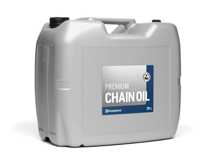 Husqvarna Olej mineralny do łańcuchów - 20l Husqvarna Olej mineralny do łańcuchów - 20l