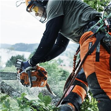 Husqvarna T540 XP® II Husqvarna T540 XP® II