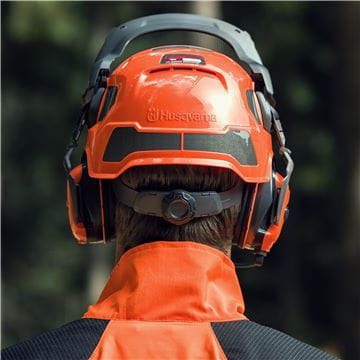 Kask leśny X-COM R Technical Kask leśny X-COM R Technical