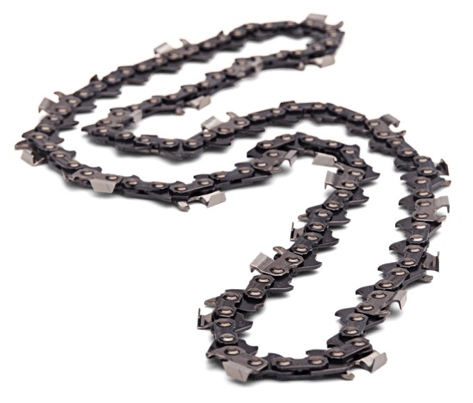 Łańcuch PIXEL H38 3/8" MINI Pitch 1,1 mm - wariant 45DL / 12" Łańcuch PIXEL H38 3/8" MINI Pitch 1,1 mm - wariant 45DL / 12"