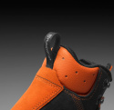 Ochronne skórzane buty z ochroną przed przecięciem, Functional 24