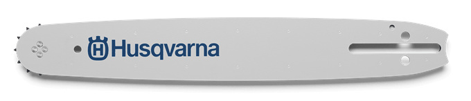 Prowadnica / 10" / 58DL / 1/4" A318 1.3mm do 327PT5S Prowadnica / 10" / 58DL / 1/4" A318 1.3mm do 327PT5S