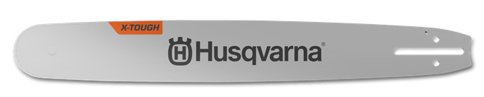 Prowadnica / 30"/ X-TOUGH .404", lita, duży montaż Prowadnica / 30"/ X-TOUGH .404", lita, duży montaż