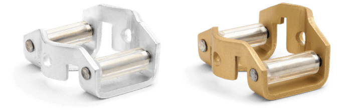 Prowadnik pilników 3/8 MINI 4.0mm H35, H36, H37 Prowadnik pilników 3/8 MINI 4.0mm H35, H36, H37