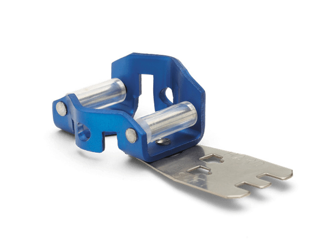 Prowadnik z przymiarem do łańcucha 3/8" dłuto Prowadnik z przymiarem do łańcucha 3/8" dłuto