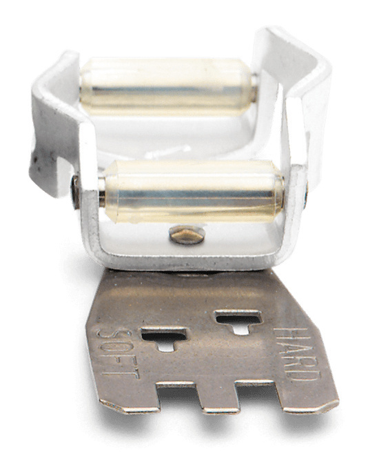 Prowadnik z przymiarem do łańcucha .325" 1.3mm PIXEL Prowadnik z przymiarem do łańcucha .325" 1.3mm PIXEL