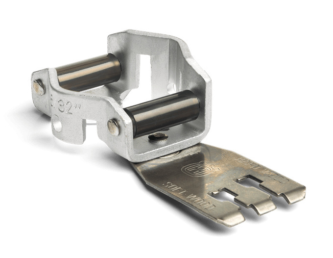 Prowadnik z przymiarem do łańcucha 3/8" mini X-CUT S93G Prowadnik z przymiarem do łańcucha 3/8" mini X-CUT S93G