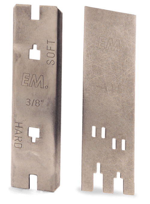 Przymiar .325" Przymiar .325"