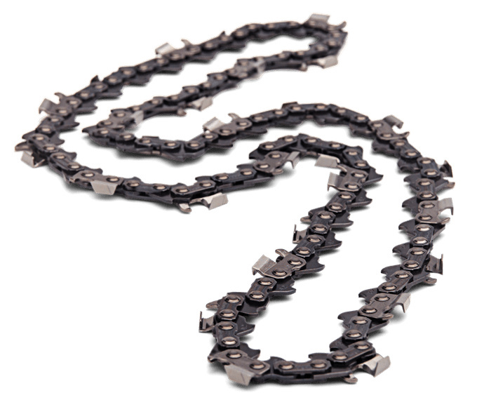 Saw chain H57 Chisell .404" 1,6 mm