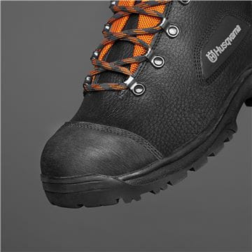 Skórzane buty ochronne, Classic 20 Skórzane buty ochronne, Classic 20