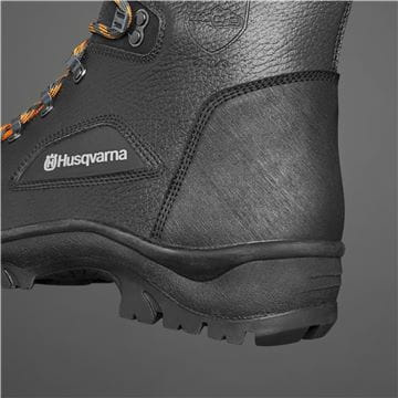Skórzane buty ochronne, Classic 20 Skórzane buty ochronne, Classic 20