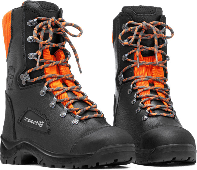 Skórzane buty ochronne, Classic 20 Skórzane buty ochronne, Classic 20
