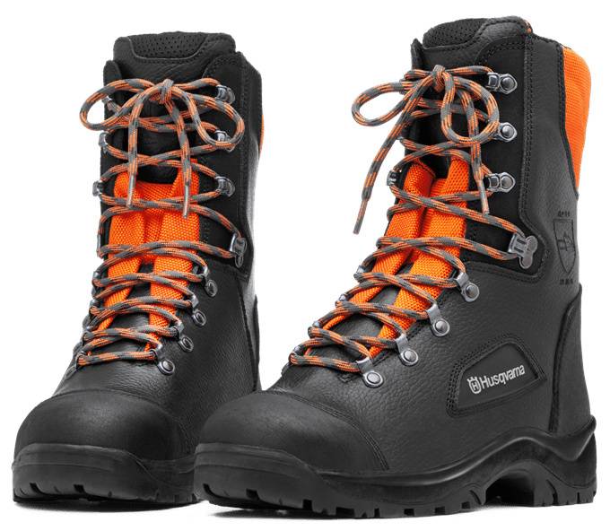 Skórzane buty ochronne, Classic 20 Skórzane buty ochronne, Classic 20