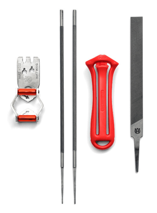 Zestaw do ostrzenia łańcucha X-PUT P33 Zestaw do ostrzenia łańcucha X-PUT P33