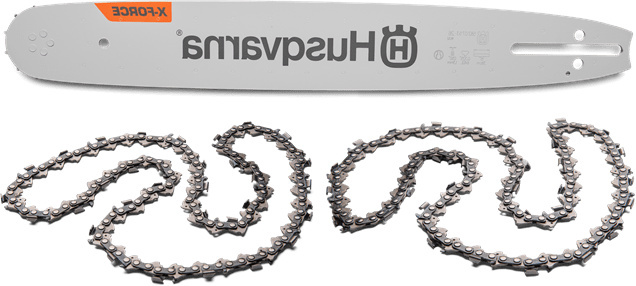 Zestaw prowadnica + dwa łańcuchy 13" SP33G Zestaw prowadnica + dwa łańcuchy 13" SP33G