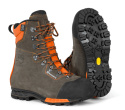 Buty skórzane z ochroną przed przecięciem, Functional 24 Buty skórzane z ochroną przed przecięciem, Functional 24