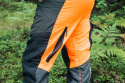 Husqvarna Spodnie ochronne Functional 20A - rozmiar 46 Husqvarna Spodnie ochronne Functional 20A - rozmiar 46