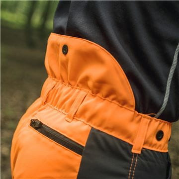 Husqvarna Spodnie ochronne Functional 20A - rozmiar 46 Husqvarna Spodnie ochronne Functional 20A - rozmiar 46
