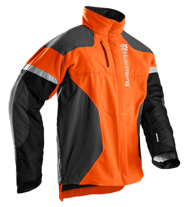 Kurtka do prac leśnych Technical Arbor 20 - XXL (62/64) Kurtka do prac leśnych Technical Arbor 20 - XXL (62/64)