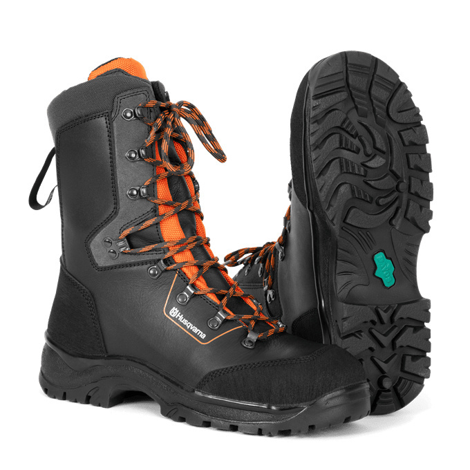 Ochronne buty z ochroną przed przecięciem, Classic Ochronne buty z ochroną przed przecięciem, Classic