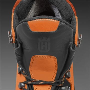 Ochronne skórzane buty Technical Light Ochronne skórzane buty Technical Light