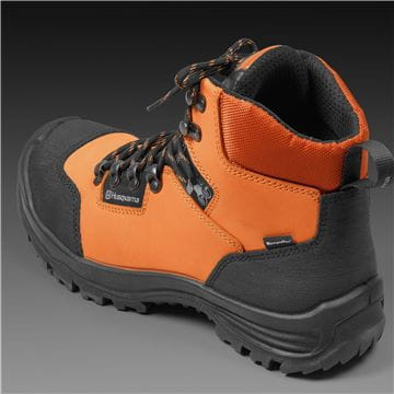 Ochronne skórzane buty Technical Light Ochronne skórzane buty Technical Light