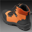 Ochronne skórzane buty Technical Light Ochronne skórzane buty Technical Light