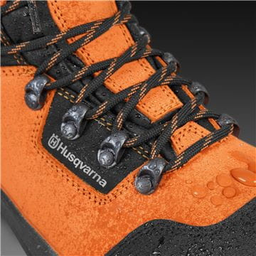 Ochronne skórzane buty Technical Light Ochronne skórzane buty Technical Light