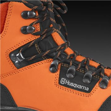 Ochronne skórzane buty Technical Light Ochronne skórzane buty Technical Light