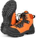 Ochronne skórzane buty Technical Light Ochronne skórzane buty Technical Light