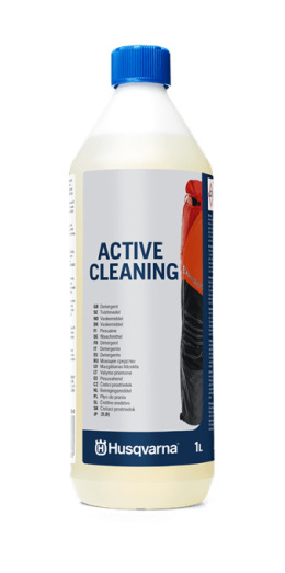 Płyn do czyszczenia Active Cleaning (1 litr)