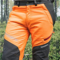 Spodnie ochronne Technical 20A - XL (58/60, + 7 cm) Spodnie ochronne Technical 20A - XL (58/60, + 7 cm)