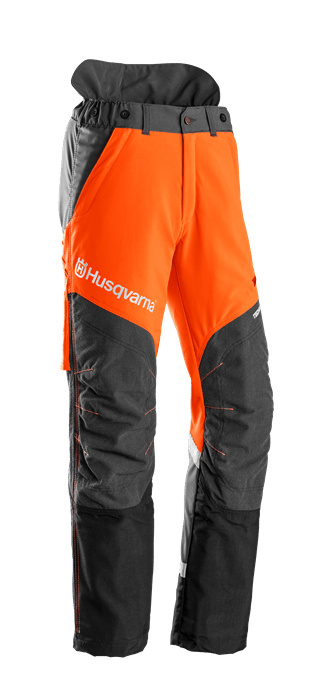 Spodnie ochronne Technical 20A - S (46/48) Spodnie ochronne Technical 20A - S (46/48)
