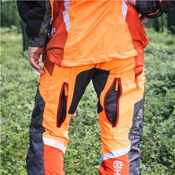 Spodnie ochronne Technical Extreme 20A - L (54/56) Spodnie ochronne Technical Extreme 20A - L (54/56)