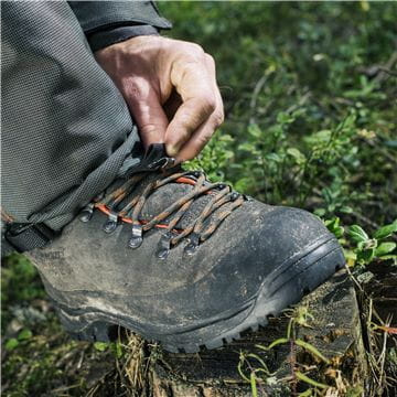 Spodnie ochronne Technical Extreme 20A - L (54/56) Spodnie ochronne Technical Extreme 20A - L (54/56)