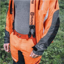Spodnie ochronne Technical Extreme 20A - M (50/52)
