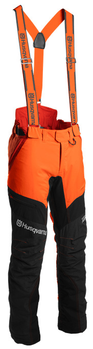 Spodnie ochronne Technical Extreme Arbor - M (50/52) Spodnie ochronne Technical Extreme Arbor - M (50/52)
