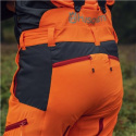 Spodnie ochronne Technical High Viz - XXL (62/64) Spodnie ochronne Technical High Viz - XXL (62/64)