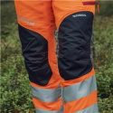 Spodnie ochronne Technical High Viz - M (50/52)