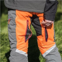 Spodnie ochronne Technical Robust - S (46/48)