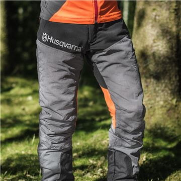 Spodnie ochronne Technical Robust - S (50/52) Spodnie ochronne Technical Robust - S (50/52)