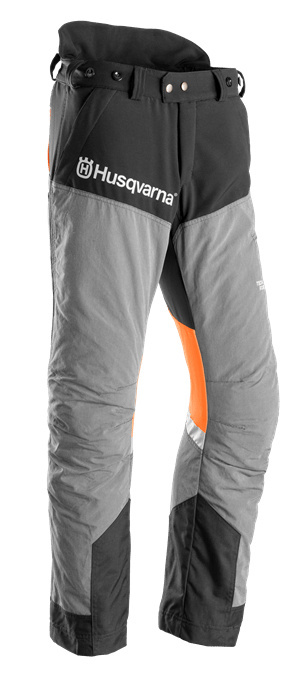 Spodnie ochronne Technical Robust - S (58/60) Spodnie ochronne Technical Robust - S (58/60)